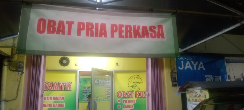 Supriyatin: Solusi Belanja Serba Ada di Jantung Cilacap
