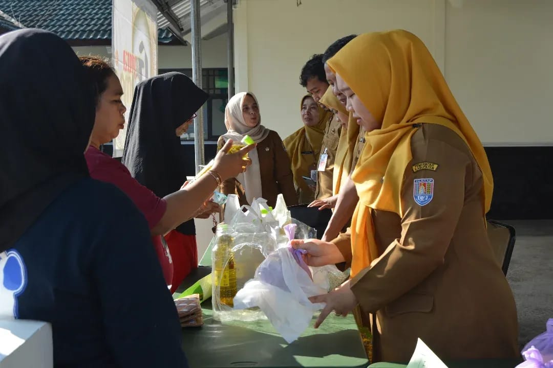 Supriyatin: Solusi Belanja Serba Ada di Cilacap yang Tak Pernah Pudar